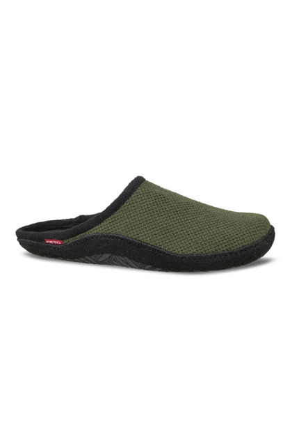 PUFFI-M22 Erkek Ev Terliği (40-45) MERDANE