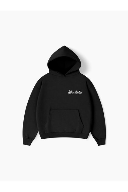 Lethe Studios Logo 02 Hoodie