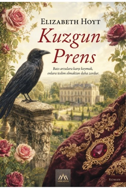 KUZGUN PRENS