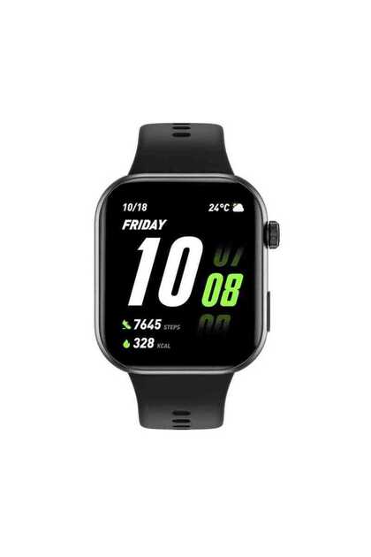 Ceas Smartwatch Choice Watch 2i Negru