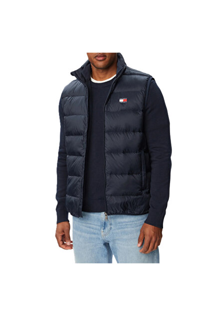 Vesta TJM LIGHT DOWN PACKABLE VEST Barbati