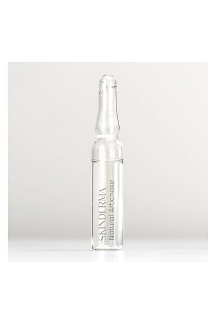 Fiola anticelulitica cu Anghinare - 5 ml -