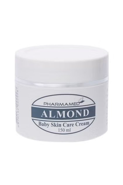 Almond Baby Skin Care Cream 150ml