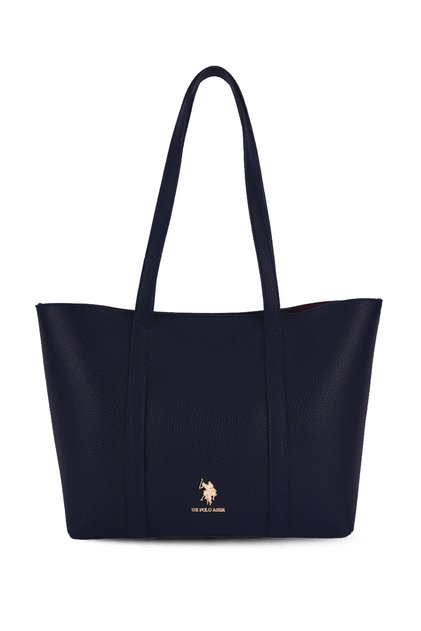 Navy Blue Women's Shoulder Bag Us26539