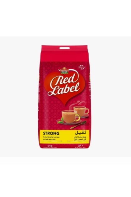 Redlabel Blackloose Tea 5 Kg
