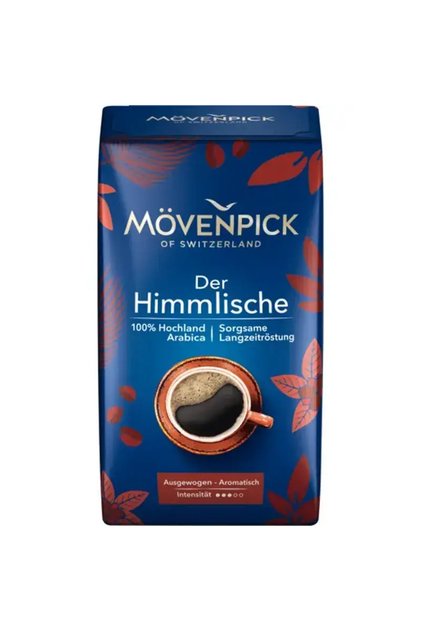 Movenpick Der Himmlische Cafea boabe 500g