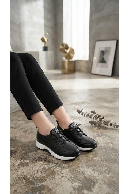 Comfortable Orthopedic Sole Daily Women's Shoes Ballet Flats Women's Shoes