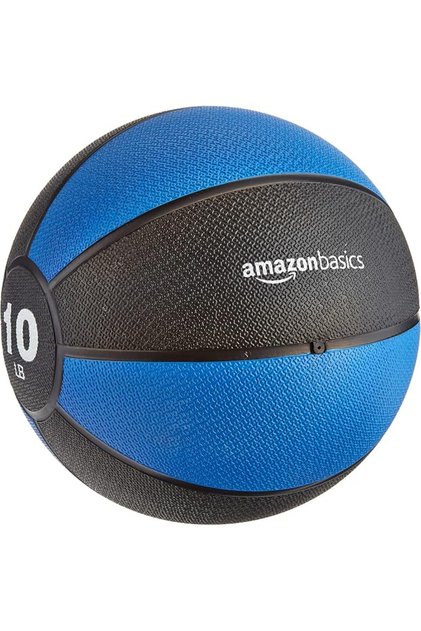 Amazon Pexy Medical Balance Training Wobble Ball