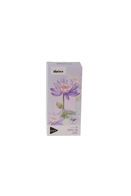 P655072 Panlos Ni̇lüfer 51 Piece Block Toy