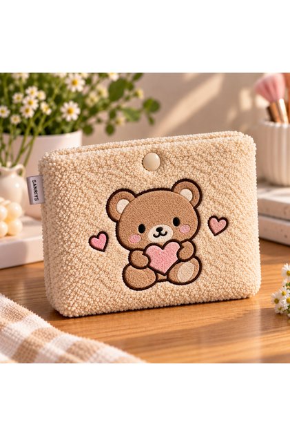 Cute Makeup Bags