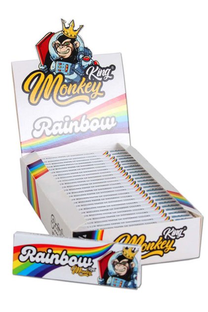 Rainbow Χαρτάκια Στριφτάρισμα 32 φύλλα - 1¼