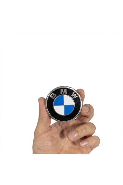 BMW HARAKETLİ JANT GÖBEĞİ 68 MM