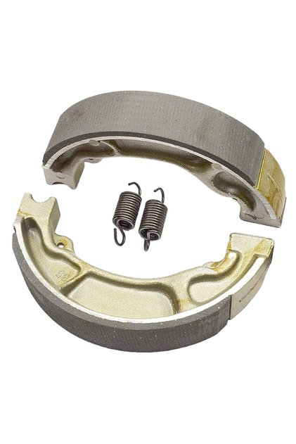 Saboti frana scuter, compatibili cu Honda Lead 100, PCX, SH, Vision, 125, 150 cc, 130X25mm