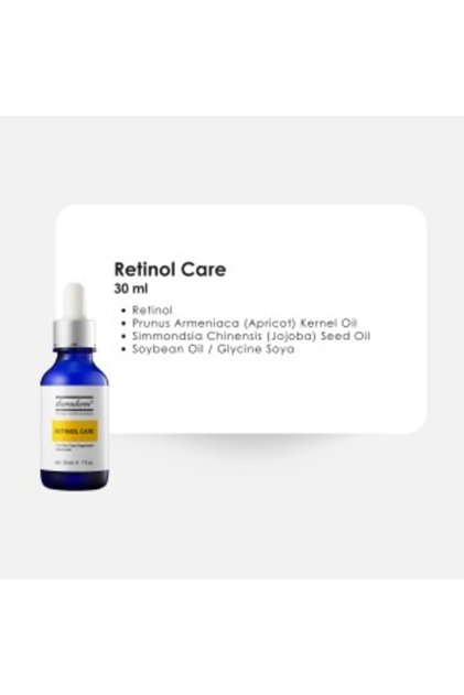 Retinol Care Serum 30 ml