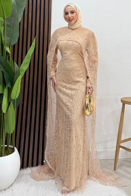 Alissa Abiye Gold