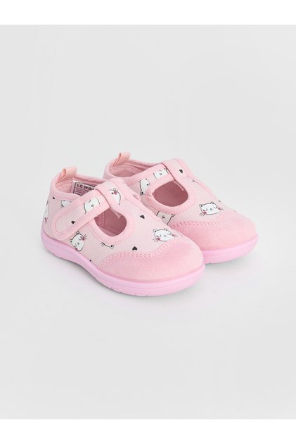 Hello Kitty Botoși pentru Casă Imprimați pentru Fete