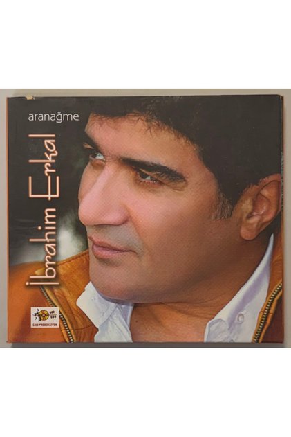 İbrahim Erkal Aranağme Cd