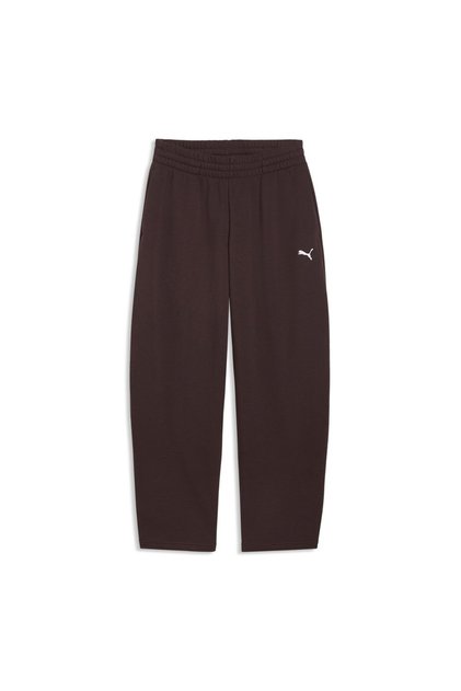Pantaloni Essentials Relaxed Barrel W