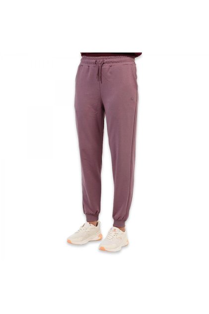5W Wb Jogger 22Ct133 5Pr Sweatpants Purple Women's Sweatpants