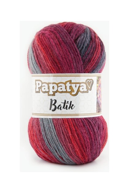 Batik İp