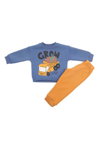 Παιδικό Σετ Φόρμας 'CROW'