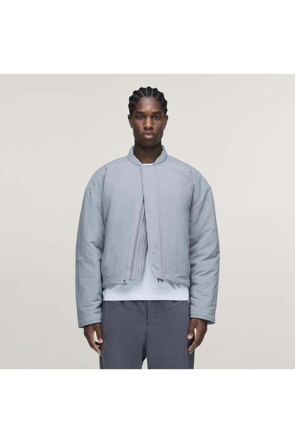 X Entride Studios Z.N.E. Bomber Erkek Ceket
