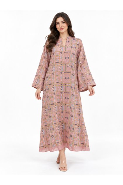 Women's jalabiya
