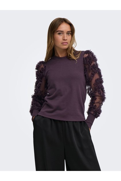Sweatshirt JDYFAIRVIEW Sweatshirt