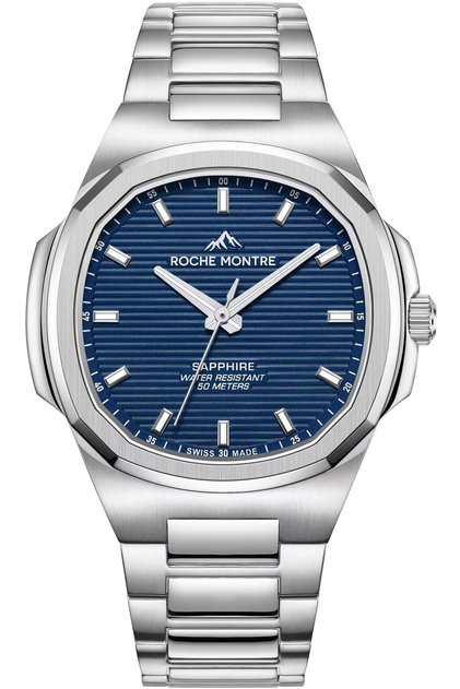 Rmg6023-02 Men's Wristwatch