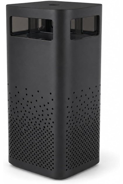 Electronic Mosquito Killer Lamp USB Power Anti-Mosquito Fly Inhaler Insect Killer Bug Zapper -