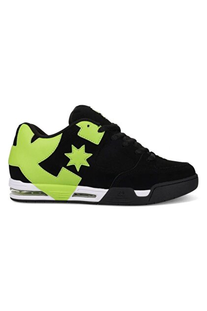 Pantofi Command DC02220003 Negru