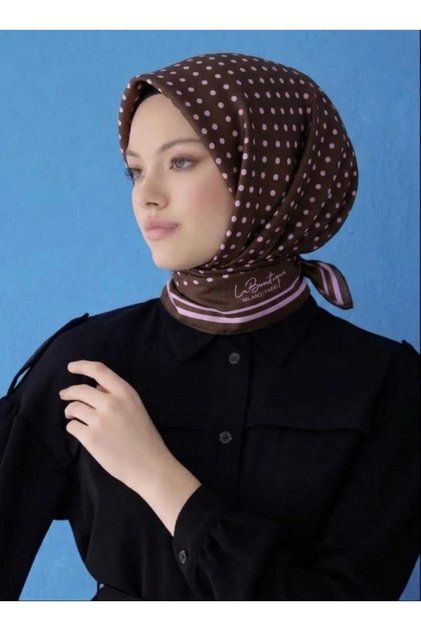 Fall Summer Cool Scarf - Asm1280-15