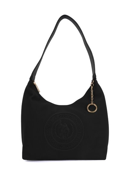 Black Women's Shoulder Bag Us26673