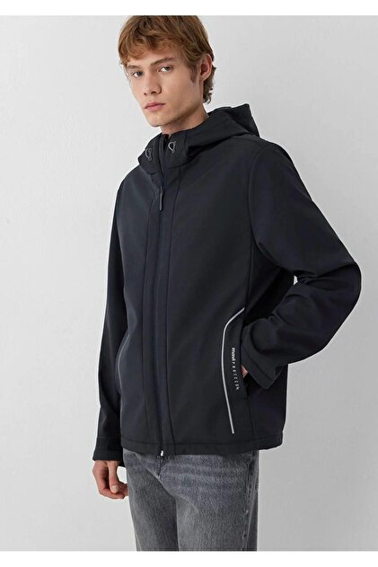Men's Coat M0110852-71379