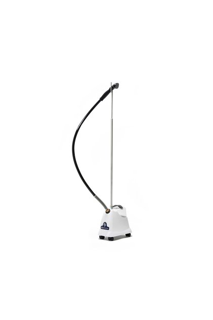 J-2000 Garment Steamer with Fibre Head Professional-quality steaming performance with a modern touch