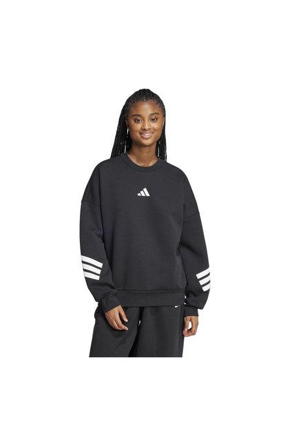 Γυναικείο Φούτερ Future Icons 3-Stripes XS