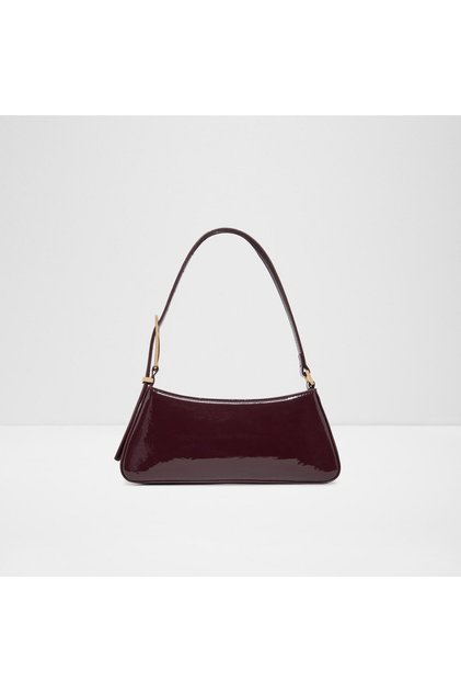 Jabelle Ladies Red Shoulder Bag