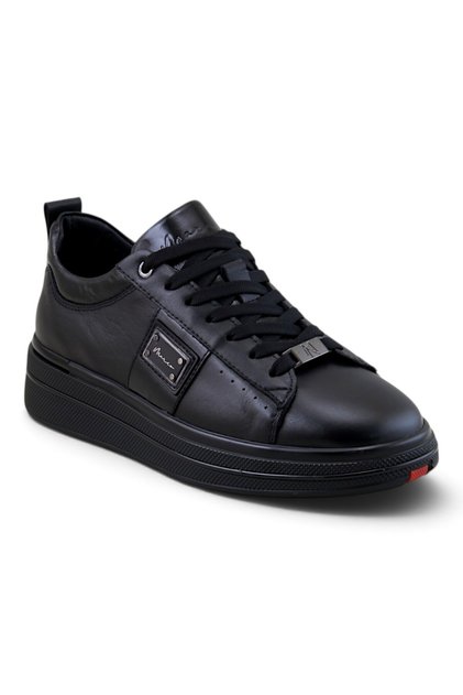 24152 Genuine Leather Trend Men's Shoes