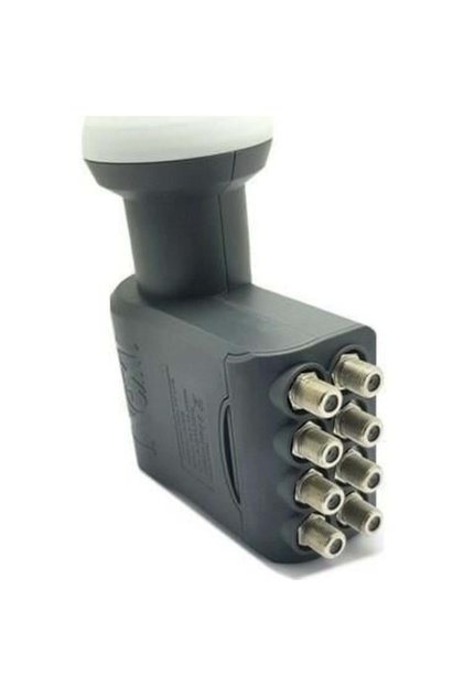 YE-808 Platınum Octo 8'li Lnb
