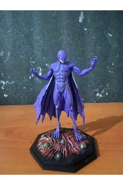 berserk griffith anime figür
