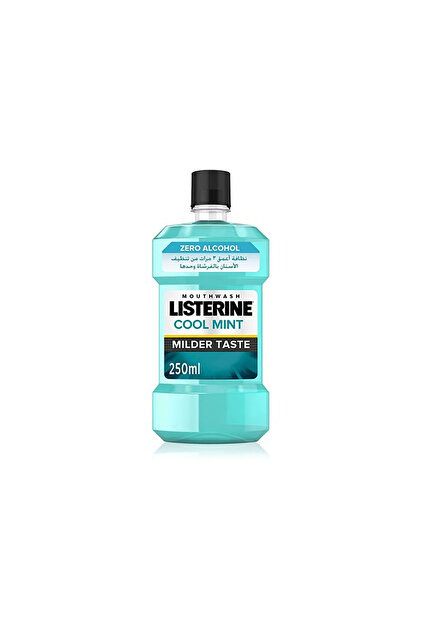 Mouth Wash Zero 250ml