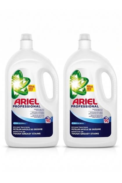 PROMO 2x Detergent lichid Universal 4L, 90 spalari