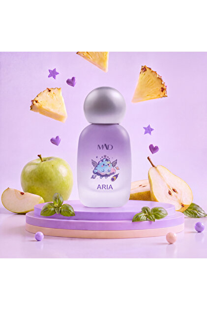 Mad Aria Kids 45 ml Hair& Body Mist