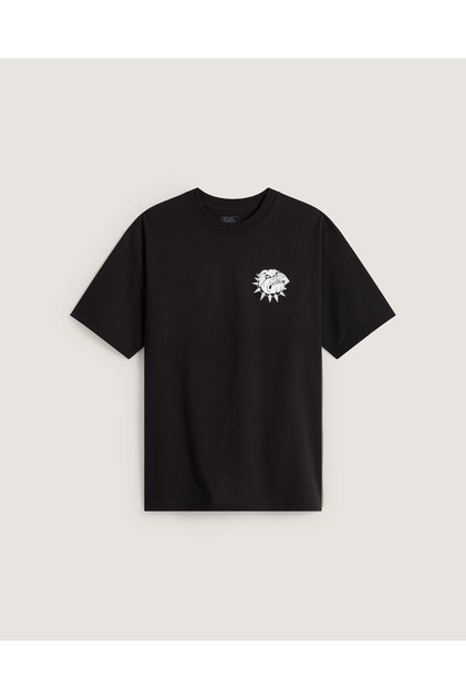 Bully Ss Tee