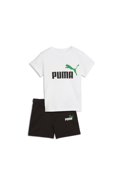 ESS Tee and Shorts Set