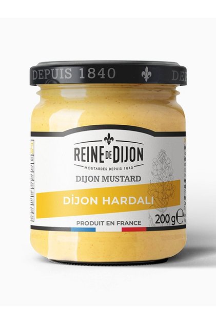 Dıjon Hardalı Cam-Reine De Dijon 200 CC