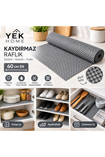 Carpet Anti-Slip and Shelf Cover