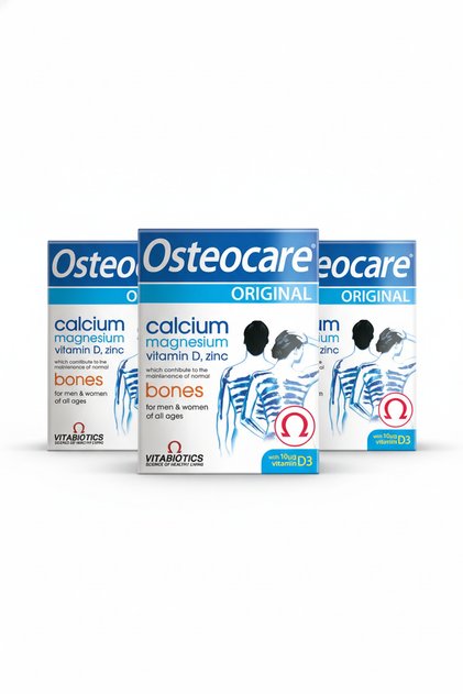 30 Tablets Set of 3
