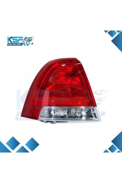 Taillight (Left) Caprice 2007-2016