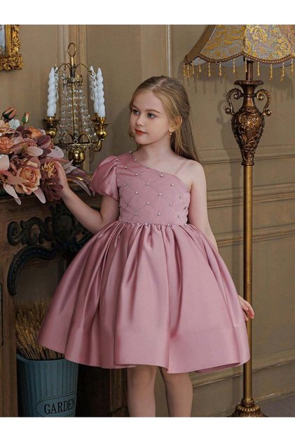 Rochie, roz